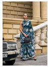 Viscose Mul Batik By Mono Poley Wholesale Fancy Saree Suppliers In India
